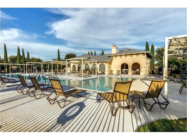 5890 Grosseto Drive, Frisco, TX 75034