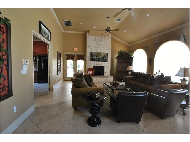 5890 Grosseto Drive, Frisco, TX 75034