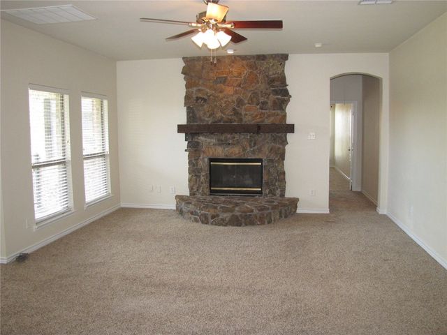 5890 Grosseto Drive, Frisco, TX 75034