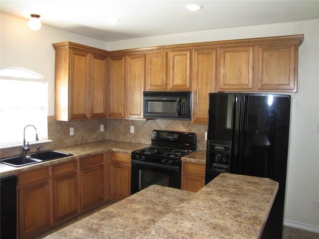 5890 Grosseto Drive, Frisco, TX 75034