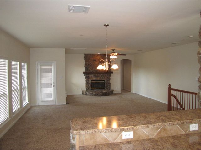 5890 Grosseto Drive, Frisco, TX 75034