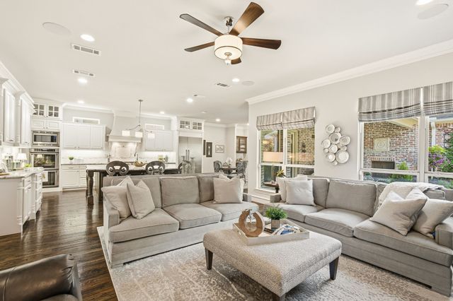 2201 Hobkirks Hill, Mckinney, TX 75070