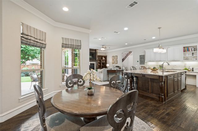 2201 Hobkirks Hill, Mckinney, TX 75070