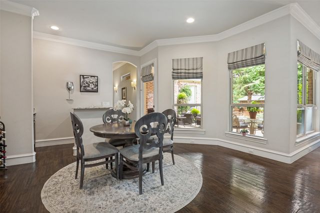 2201 Hobkirks Hill, Mckinney, TX 75070