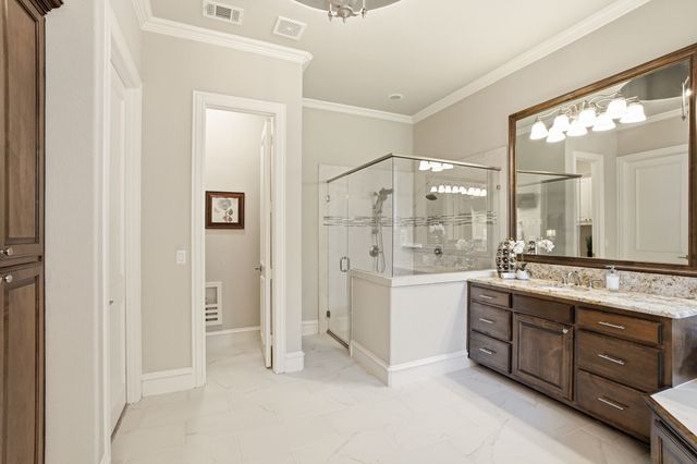 2201 Hobkirks Hill, Mckinney, TX 75070