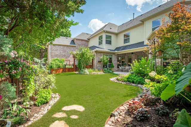 2201 Hobkirks Hill, Mckinney, TX 75070