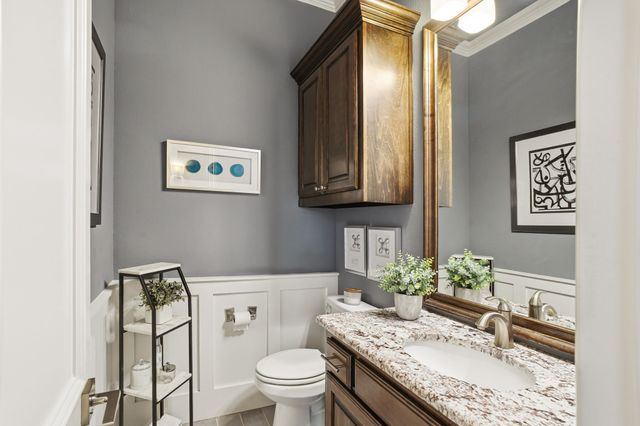 2201 Hobkirks Hill, Mckinney, TX 75070