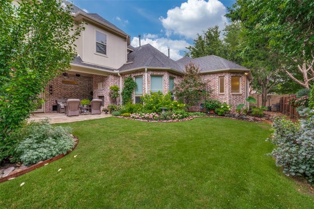 2201 Hobkirks Hill, Mckinney, TX 75070