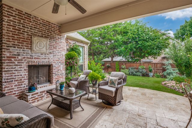 2201 Hobkirks Hill, Mckinney, TX 75070