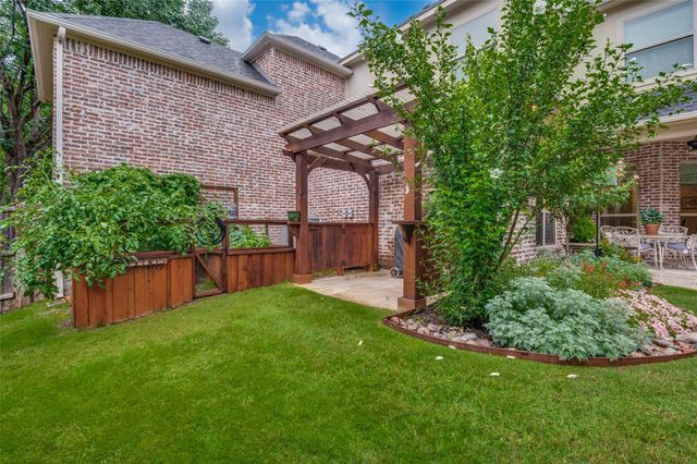 2201 Hobkirks Hill, Mckinney, TX 75070