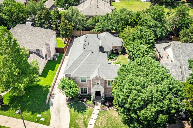 2201 Hobkirks Hill, Mckinney, TX 75070