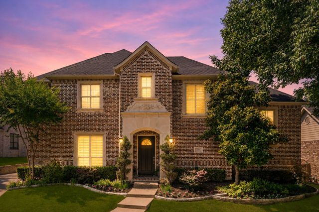 2201 Hobkirks Hill, Mckinney, TX 75070