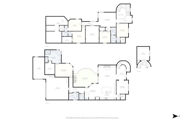 2201 Hobkirks Hill, Mckinney, TX 75070