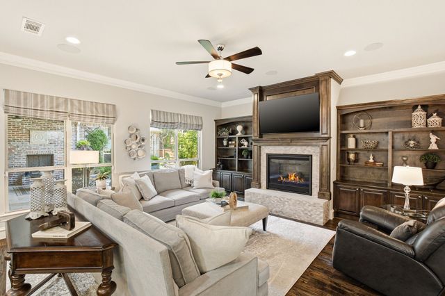 2201 Hobkirks Hill, Mckinney, TX 75070
