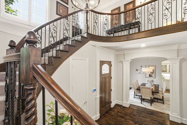 2201 Hobkirks Hill, Mckinney, TX 75070
