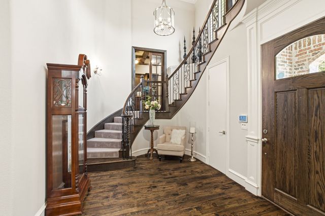 2201 Hobkirks Hill, Mckinney, TX 75070