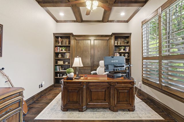 2201 Hobkirks Hill, Mckinney, TX 75070