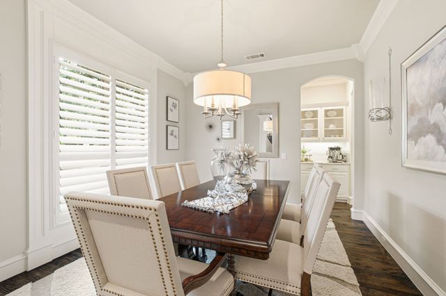 2201 Hobkirks Hill, Mckinney, TX 75070