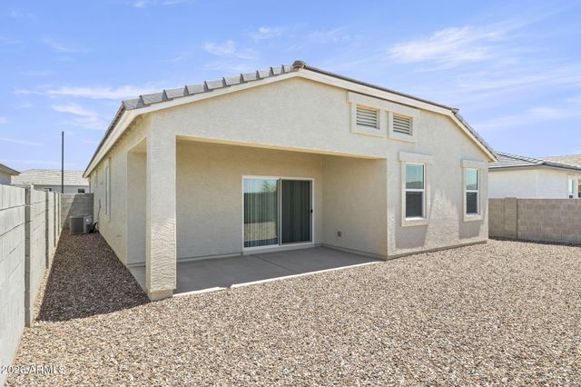 17818 W PALO VERDE Avenue, Waddell, AZ 85355