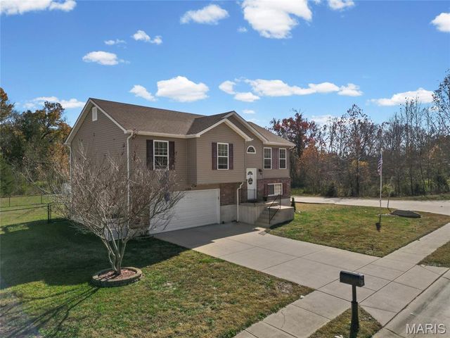 1564 Saint Charles Drive, Hillsboro, MO 63050