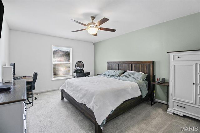 1564 Saint Charles Drive, Hillsboro, MO 63050