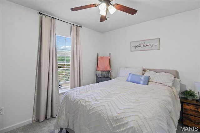 1564 Saint Charles Drive, Hillsboro, MO 63050