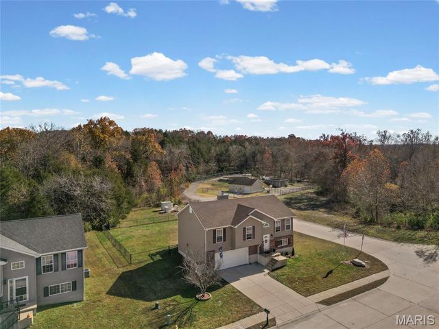 1564 Saint Charles Drive, Hillsboro, MO 63050