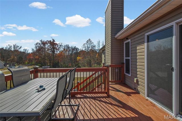 1564 Saint Charles Drive, Hillsboro, MO 63050