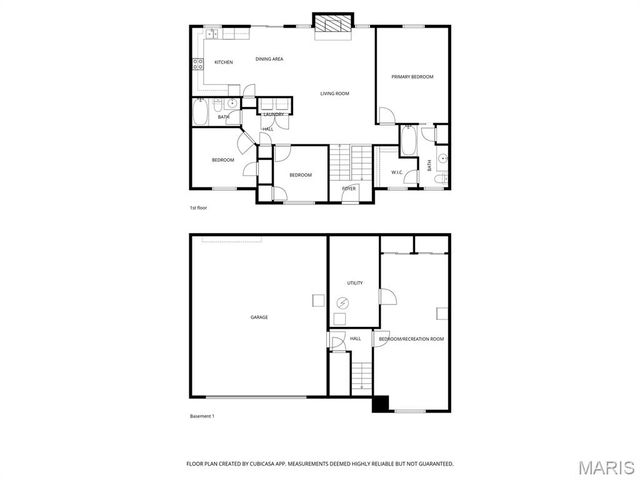 1564 Saint Charles Drive, Hillsboro, MO 63050