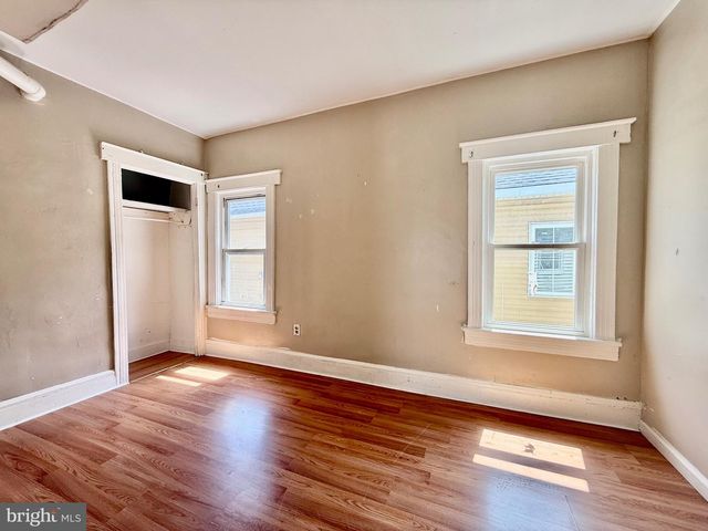 659 S 2ND ST, Plainfield, NJ 07060