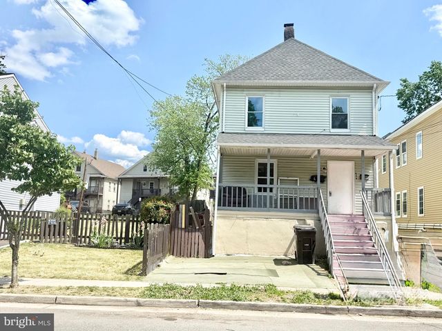 659 S 2ND ST, Plainfield, NJ 07060