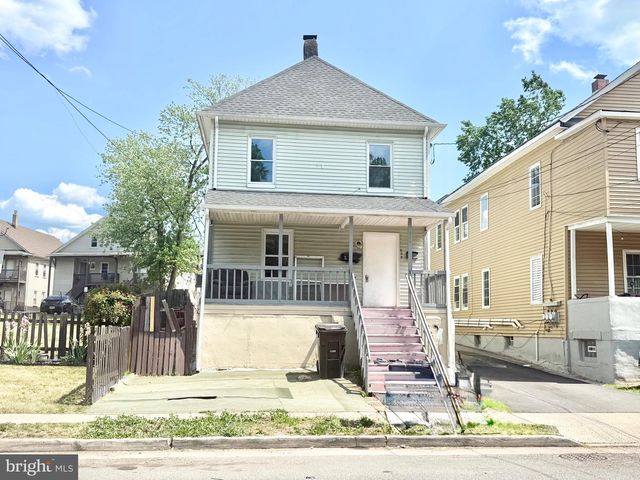 659 S 2ND ST, Plainfield, NJ 07060