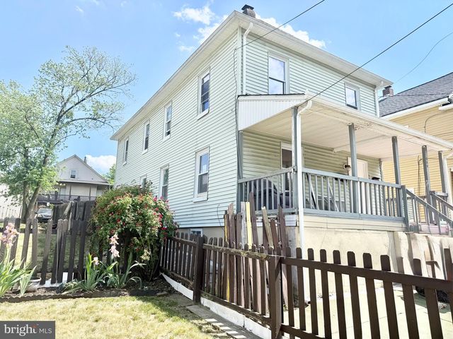 659 S 2ND ST, Plainfield, NJ 07060