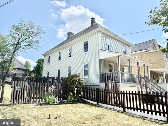 659 S 2ND ST, Plainfield, NJ 07060