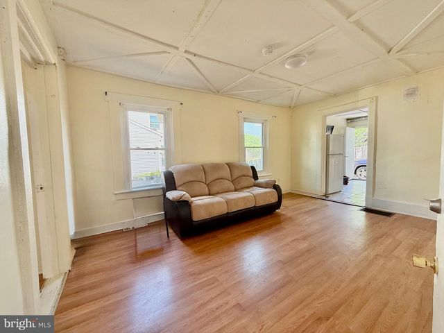 659 S 2ND ST, Plainfield, NJ 07060