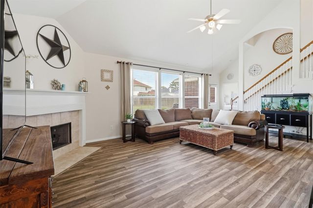 2623 Welborn Drive, Missouri City, TX 77459