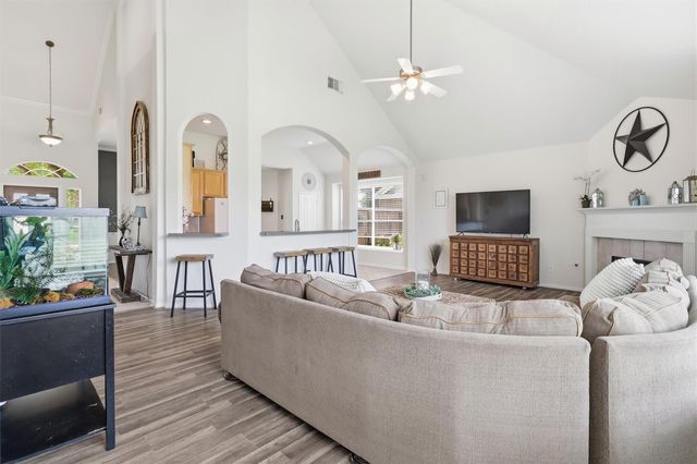 2623 Welborn Drive, Missouri City, TX 77459