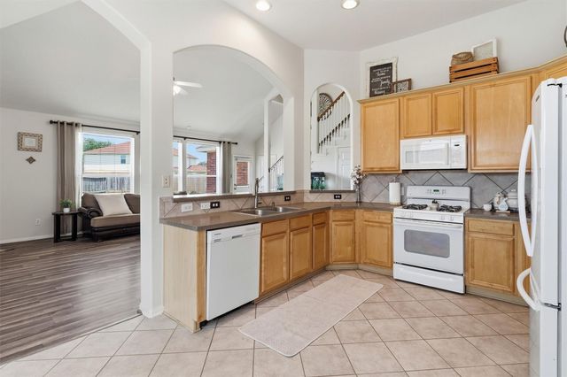 2623 Welborn Drive, Missouri City, TX 77459
