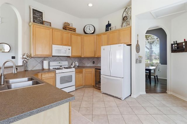 2623 Welborn Drive, Missouri City, TX 77459