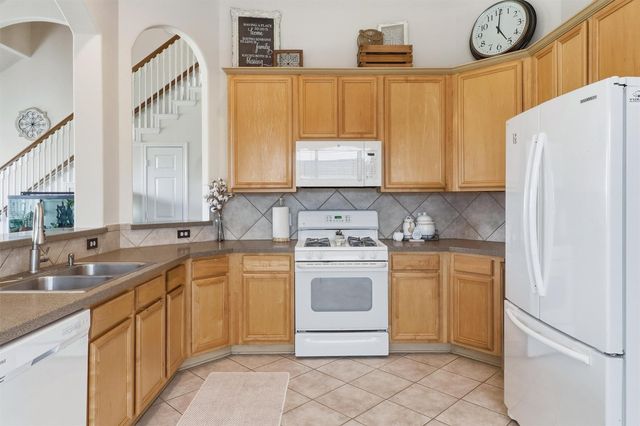 2623 Welborn Drive, Missouri City, TX 77459