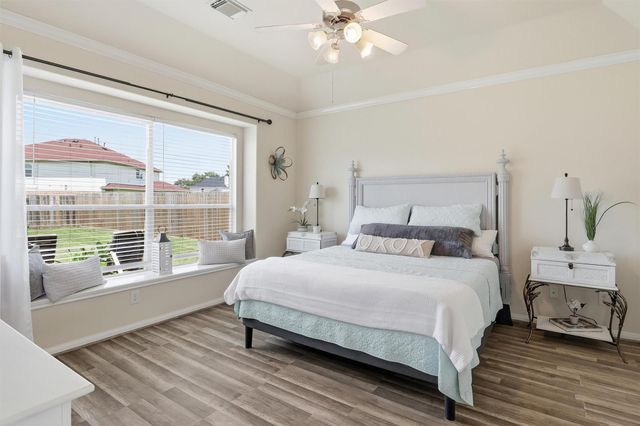 2623 Welborn Drive, Missouri City, TX 77459