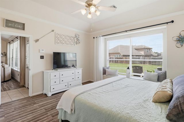 2623 Welborn Drive, Missouri City, TX 77459