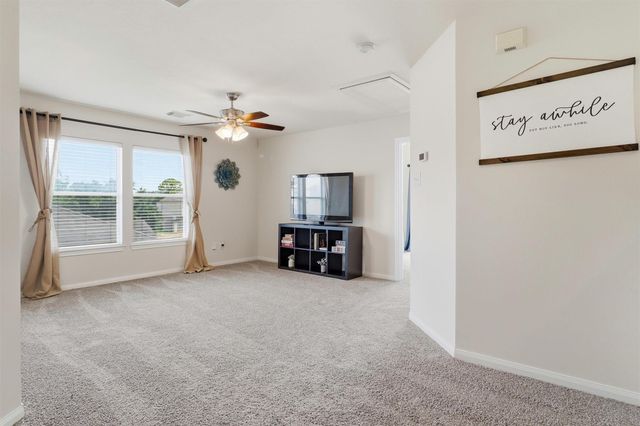 2623 Welborn Drive, Missouri City, TX 77459