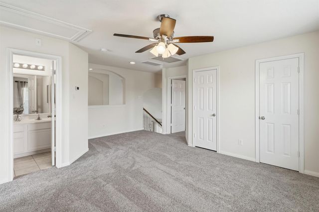 2623 Welborn Drive, Missouri City, TX 77459