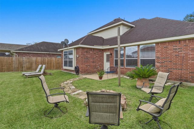 2623 Welborn Drive, Missouri City, TX 77459