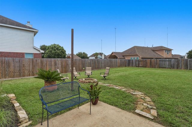 2623 Welborn Drive, Missouri City, TX 77459