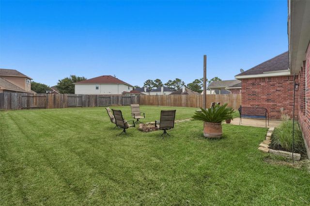 2623 Welborn Drive, Missouri City, TX 77459
