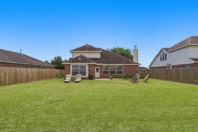 2623 Welborn Drive, Missouri City, TX 77459