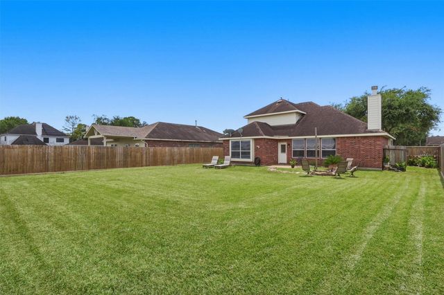 2623 Welborn Drive, Missouri City, TX 77459