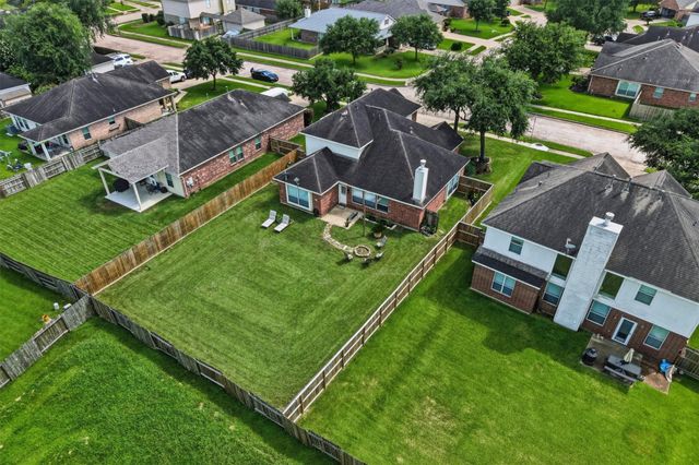 2623 Welborn Drive, Missouri City, TX 77459